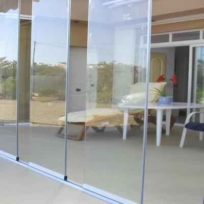 Cortinas De Cristal 3