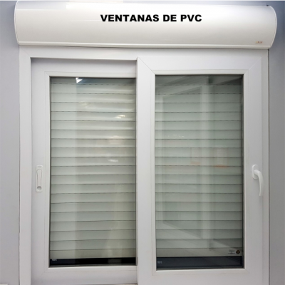 Ventanas