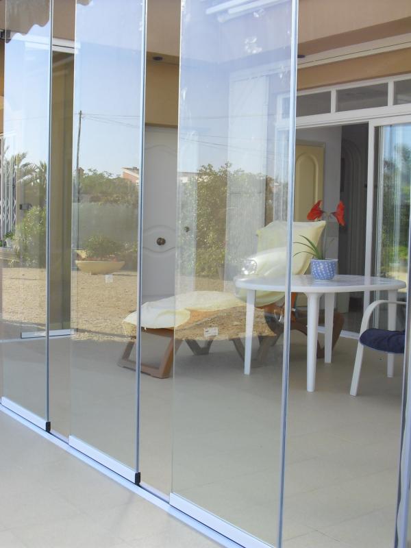 Cortinas de Cristal 01