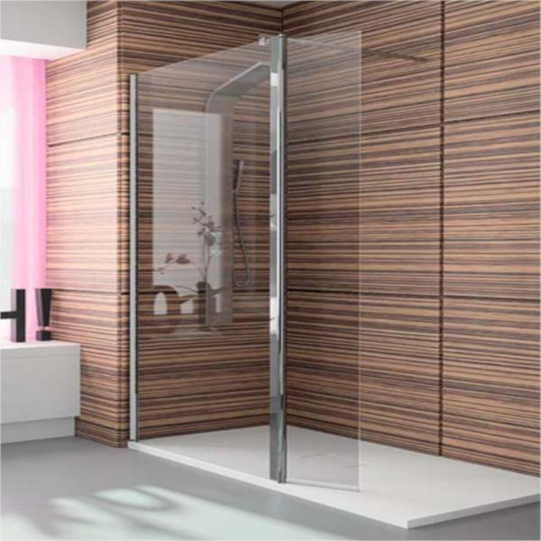Mamparas de Baño