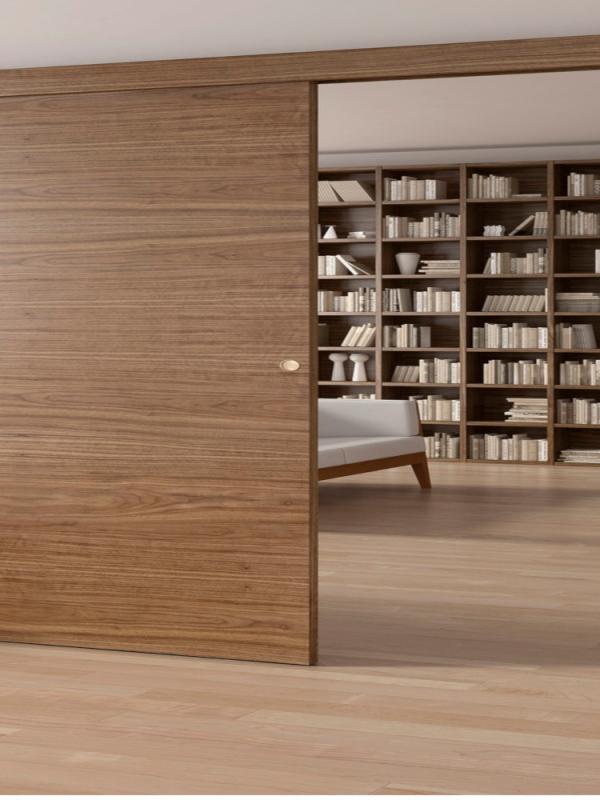 Puertas Correderas 01