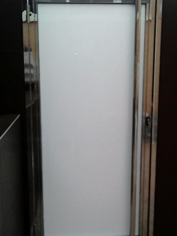 Puertas Peatonales 01