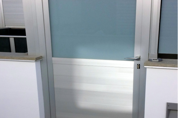 Puertas Peatonales 03