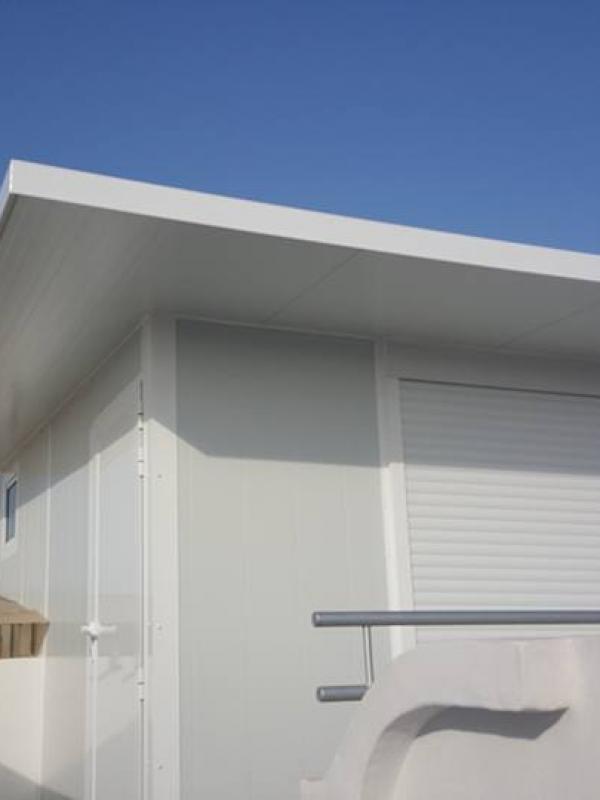 Puertas y Ventanas de Aluminio 02