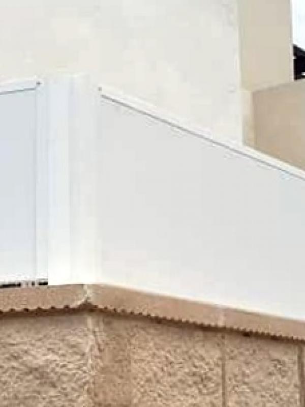 Vallas de Aluminio 01