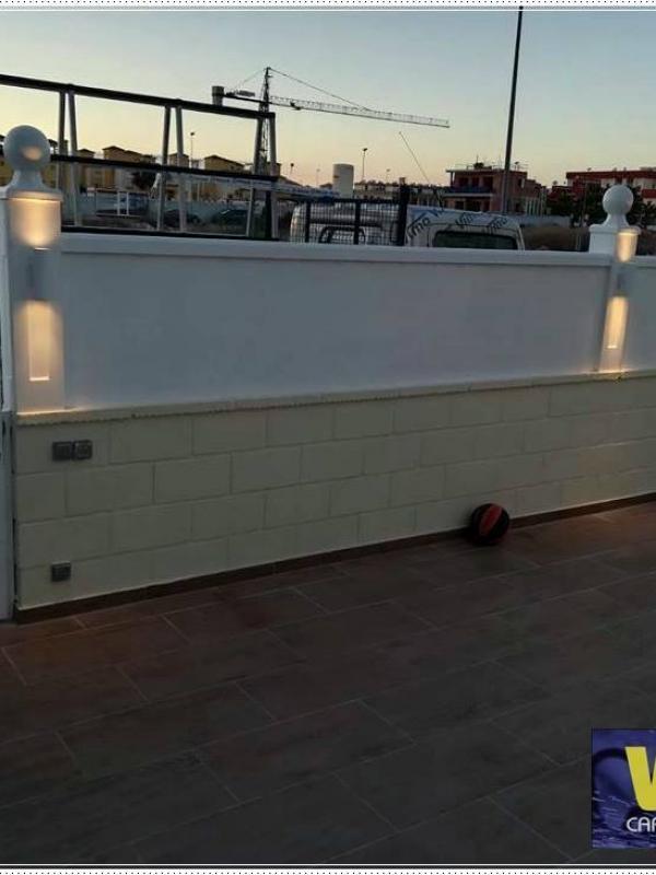 Vallas de Aluminio 03