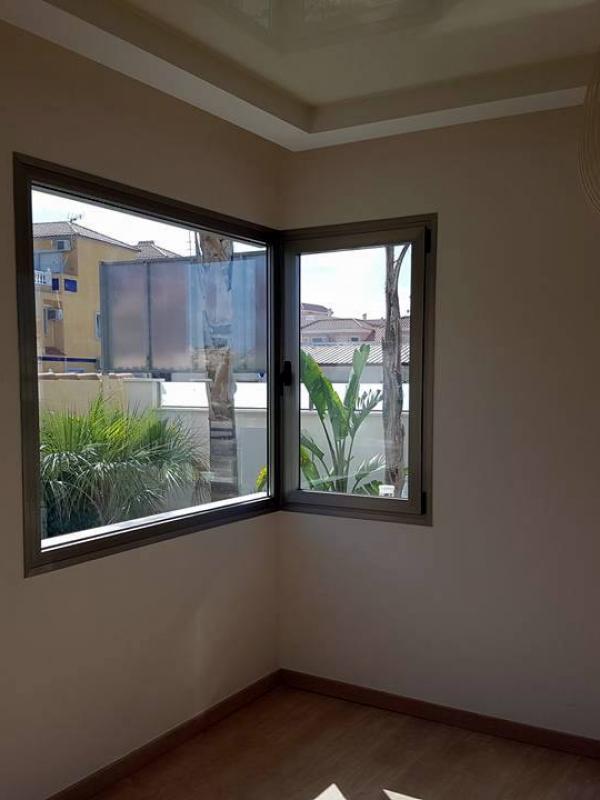 Ventanas de Aluminio 02