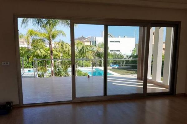 Ventanas de Aluminio 03